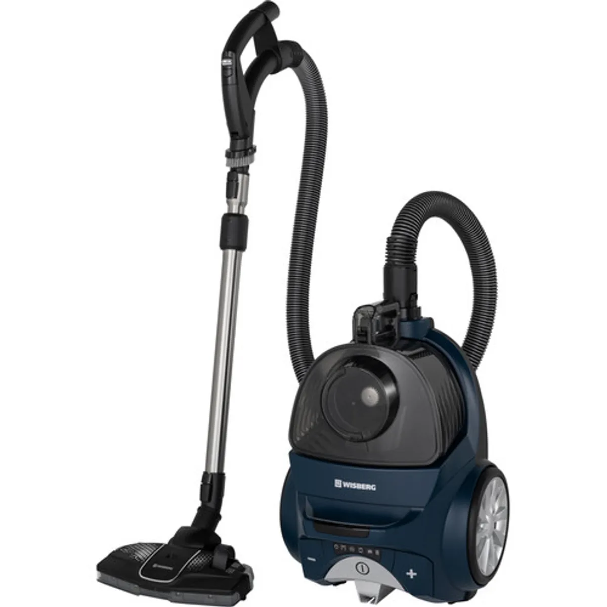 Wisberg BL8000 Power Pro