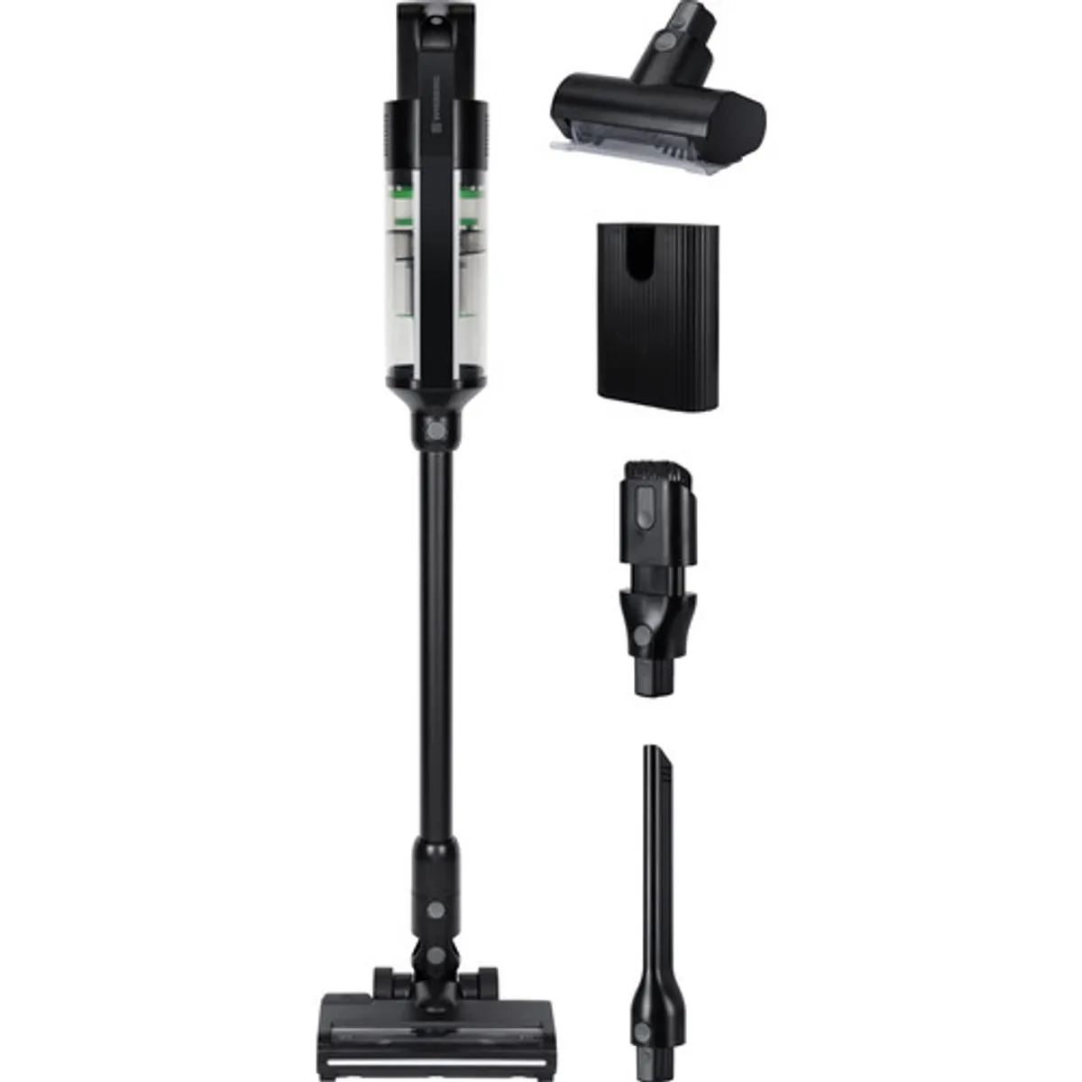 Wisberg S70 Ultimate Power