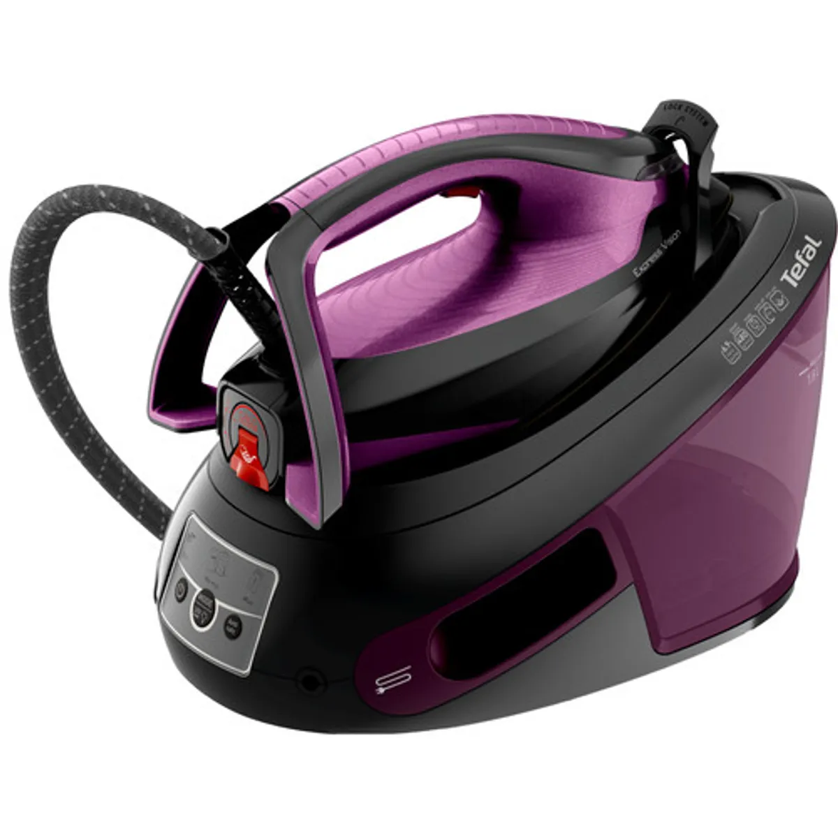 Tefal Express Vision SV8152