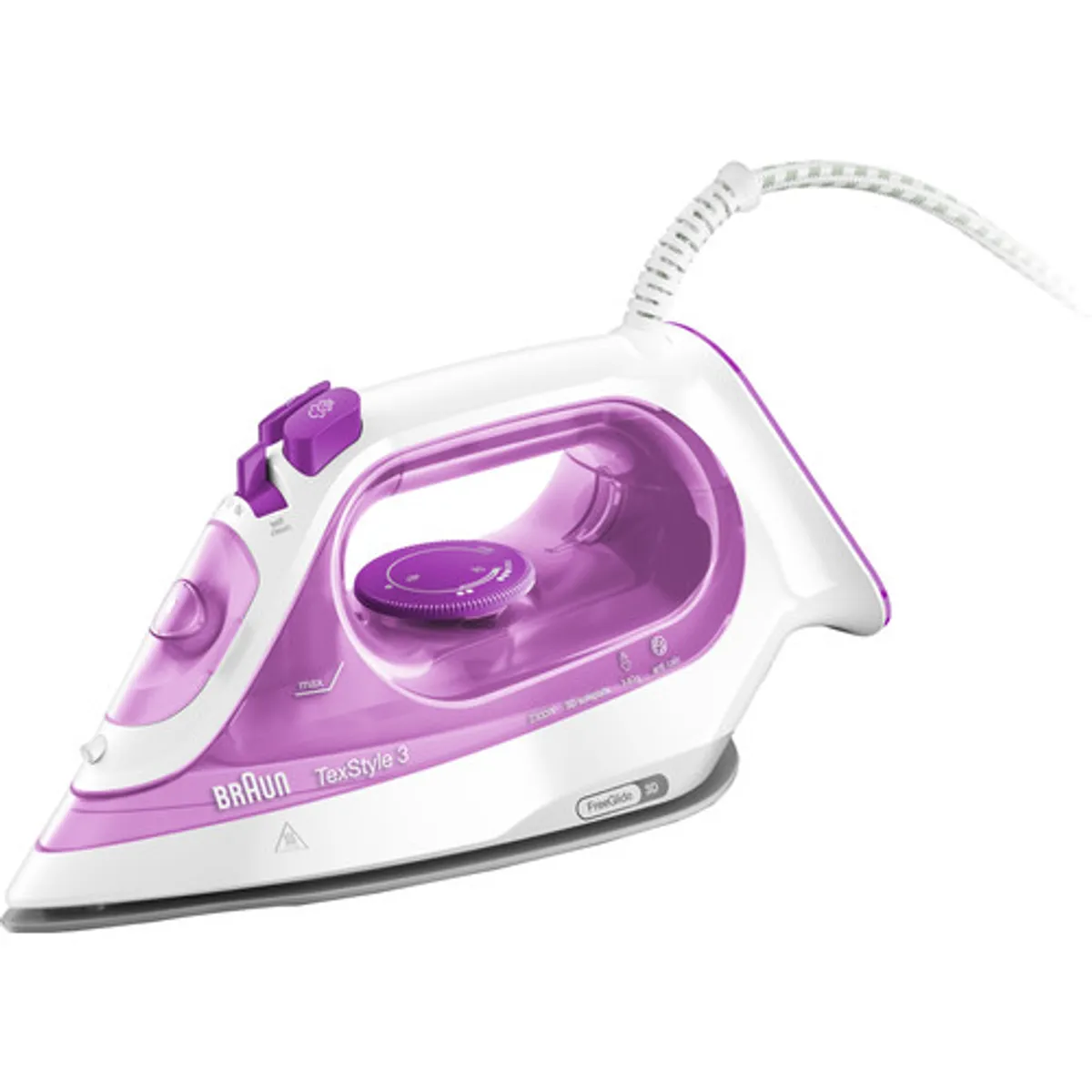 Braun TexStyle 3 SI3030PU