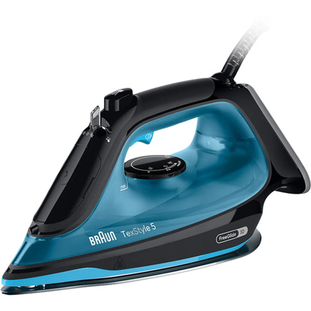 Braun TexStyle 5 SI5256BL