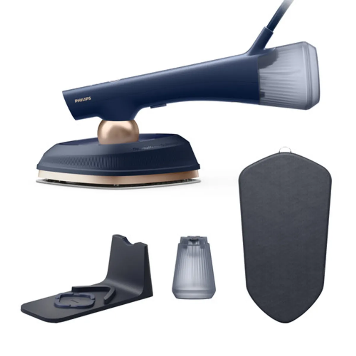 Philips OneTurn GC215/20