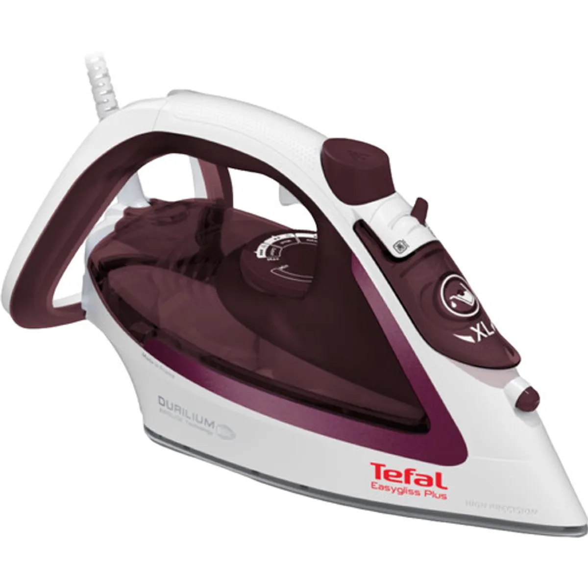 Tefal Easygliss Plus FV5714