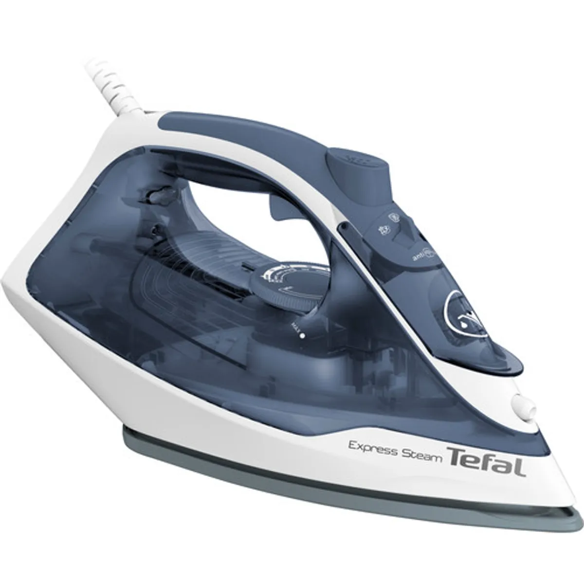 Tefal Express Steam FV2837 Stoomstrijkijzer