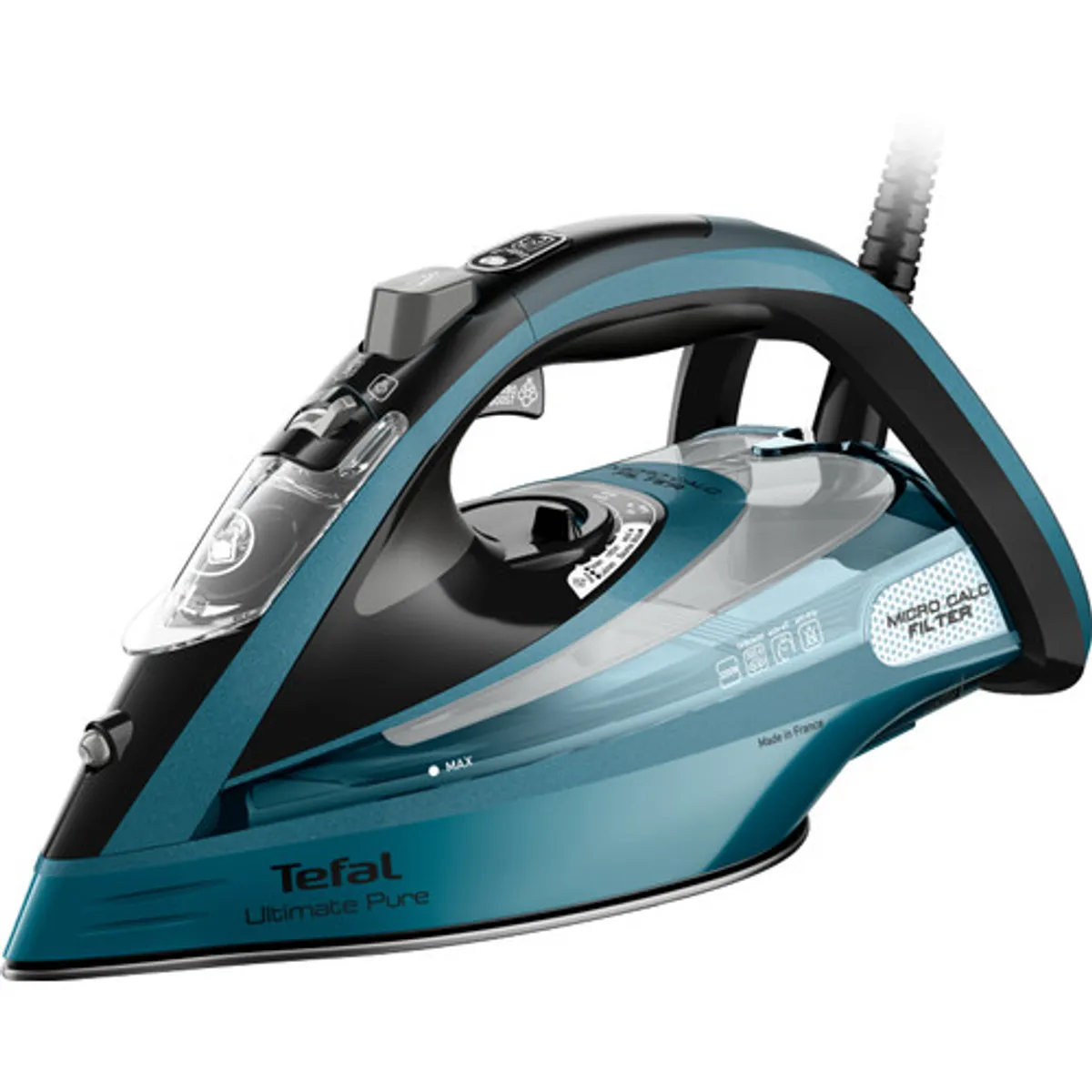 Tefal Ultimate Pure FV9851