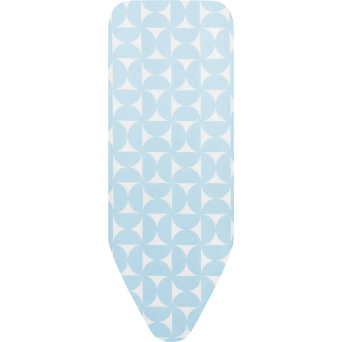 Brabantia Strijkplankhoes B 124 x 38 cm Fresh Breeze