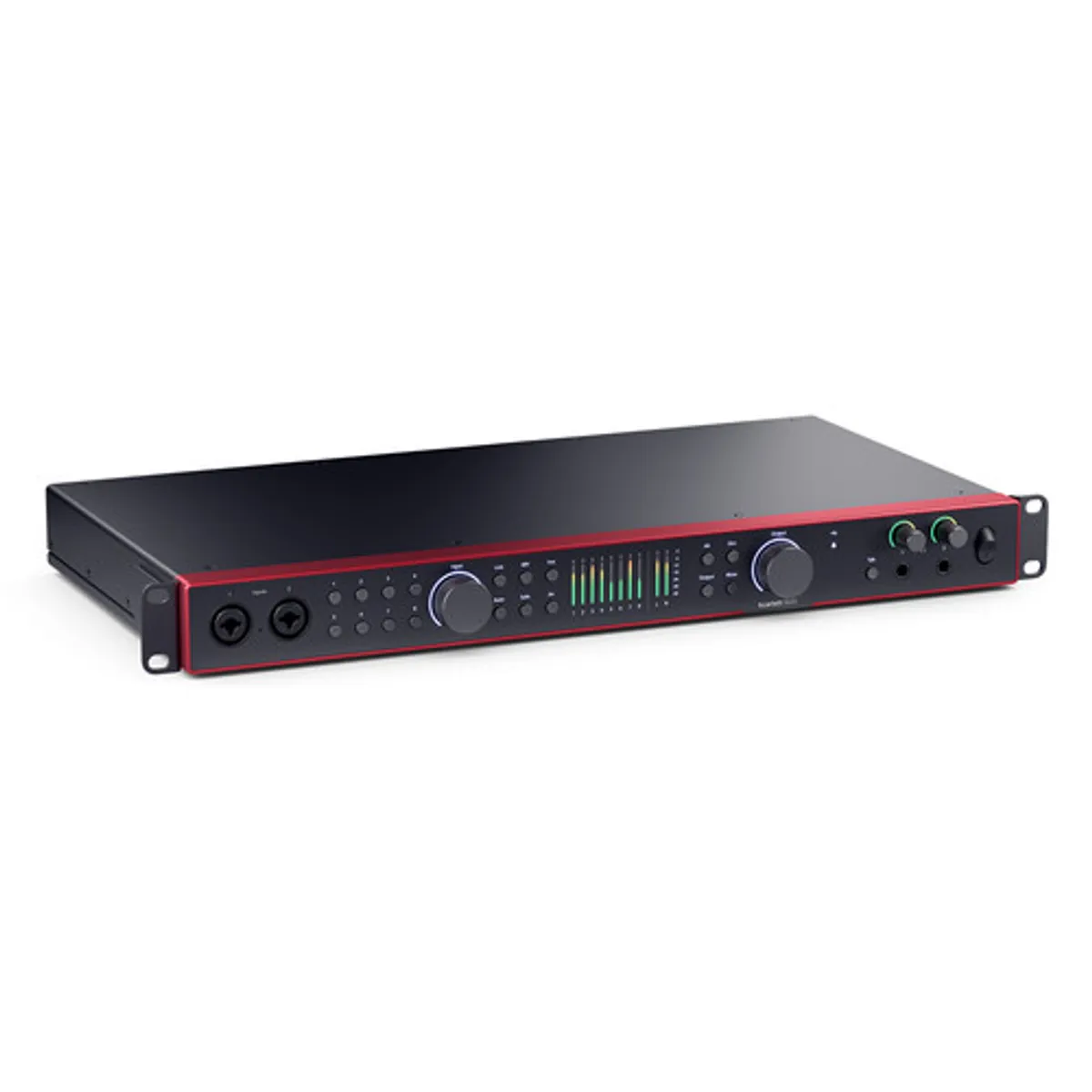 Focusrite Scarlett4 18i20