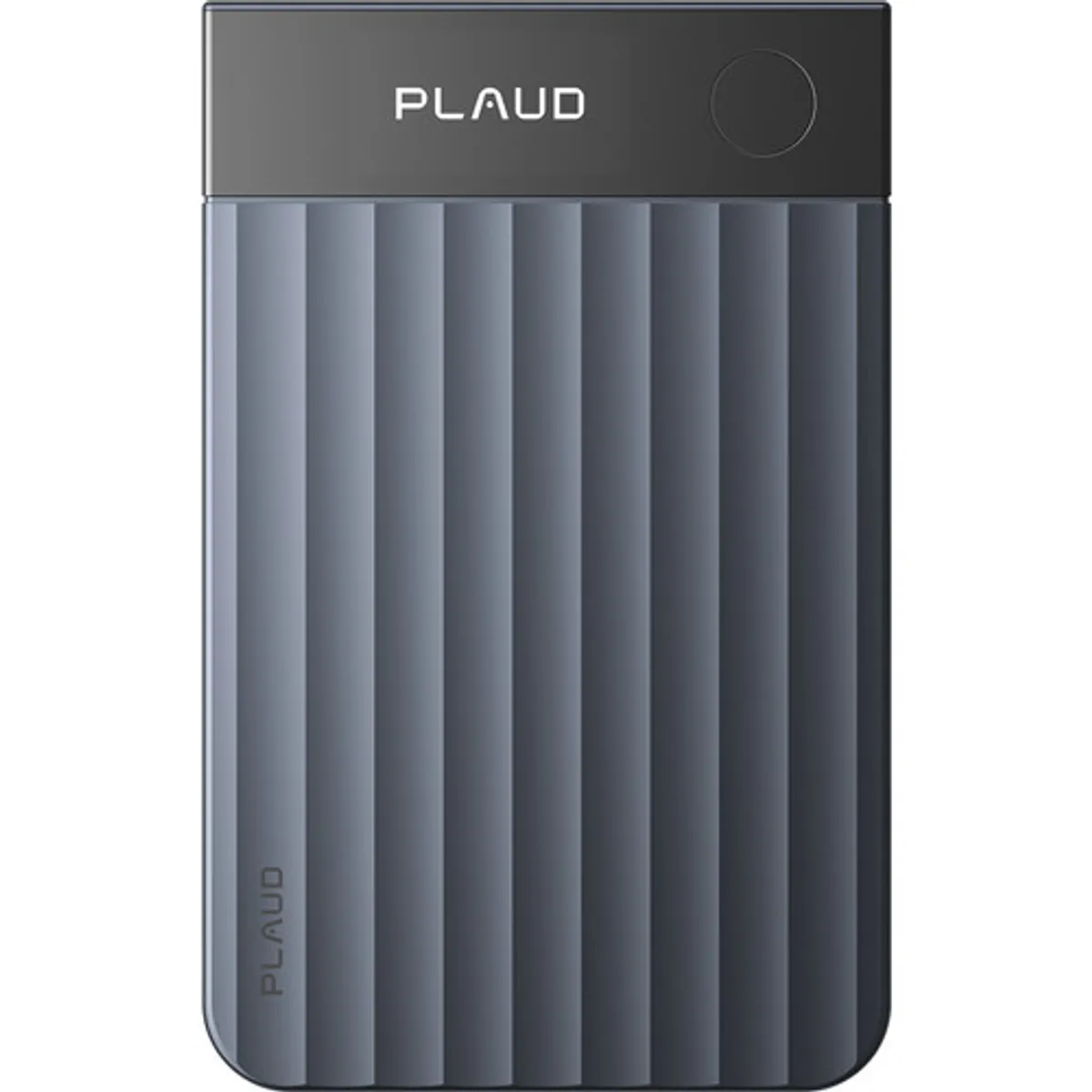 Plaud Note Pro Zwart