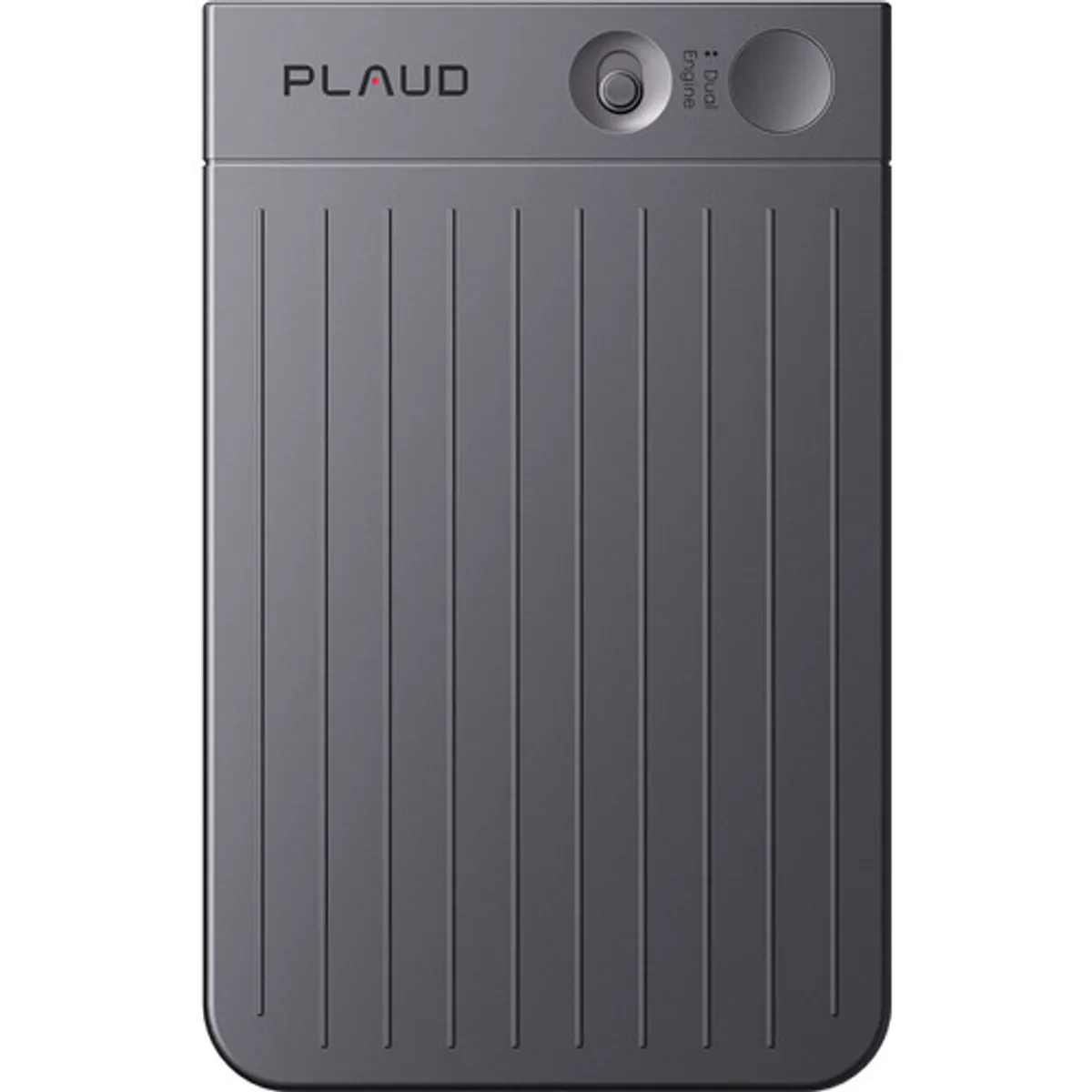Plaud Note Zwart