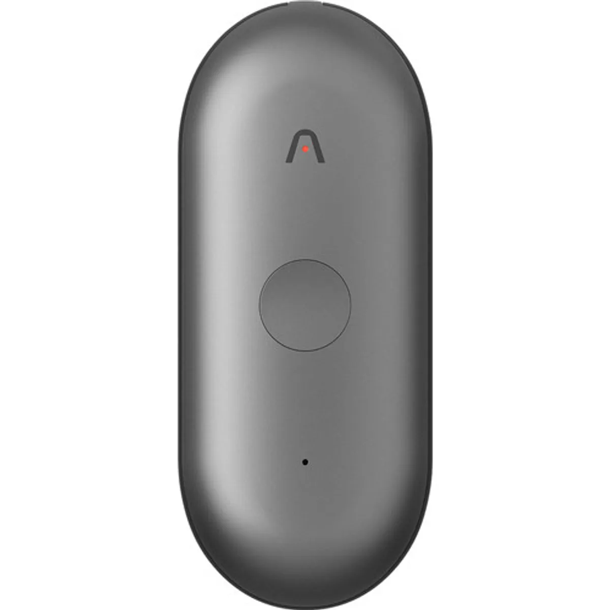 Plaud NotePin S Zwart