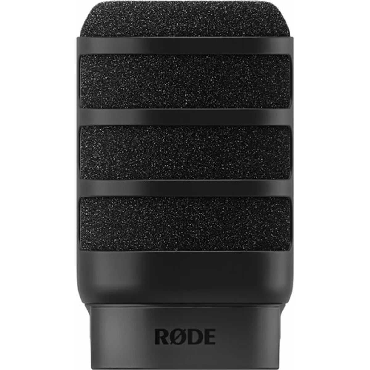 Rode WS14 Zwart