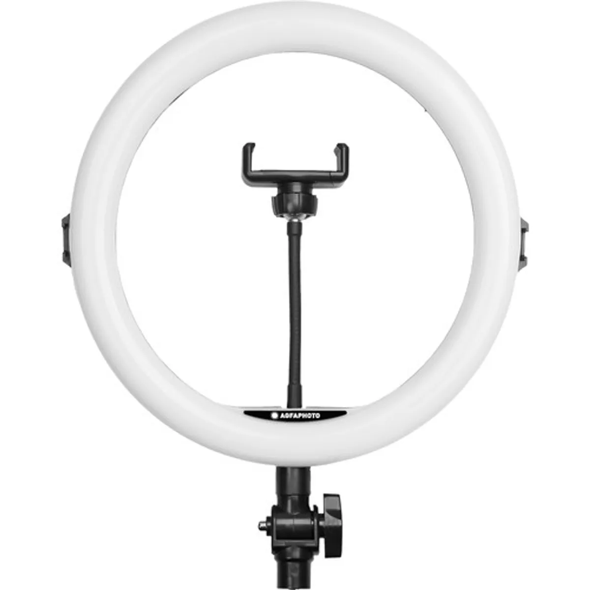 AgfaPhoto 11 Inch Ringlamp + Remote