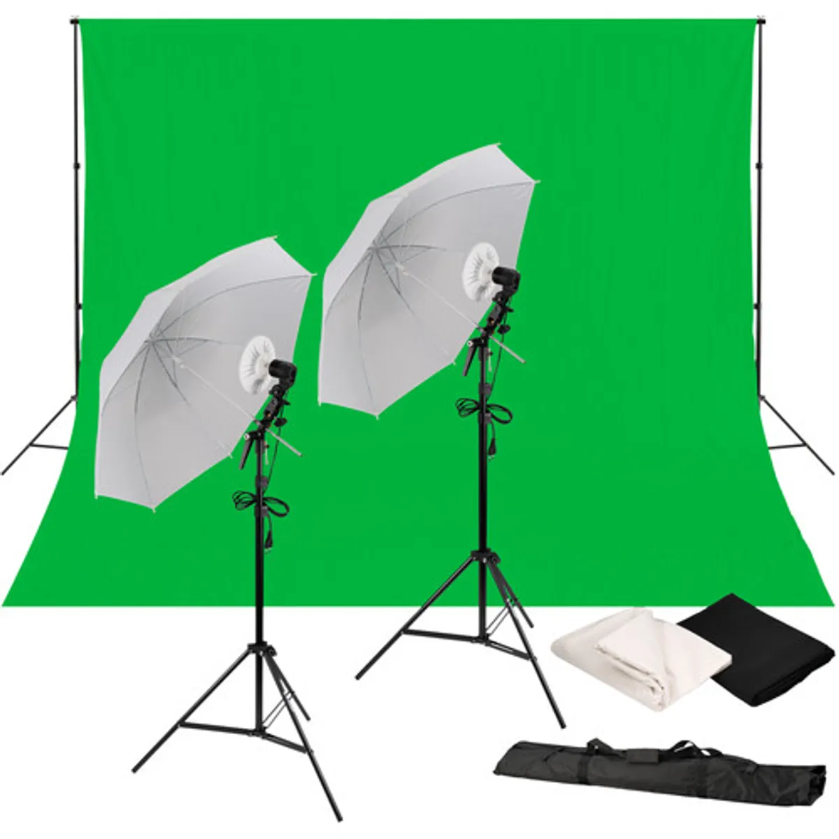 Bresser BR-240B LED Daglichtset