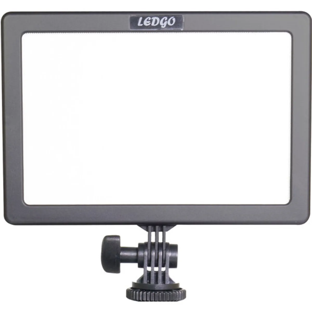 Ledgo LG-E116C II Bi-Colour Camera LED Lamp