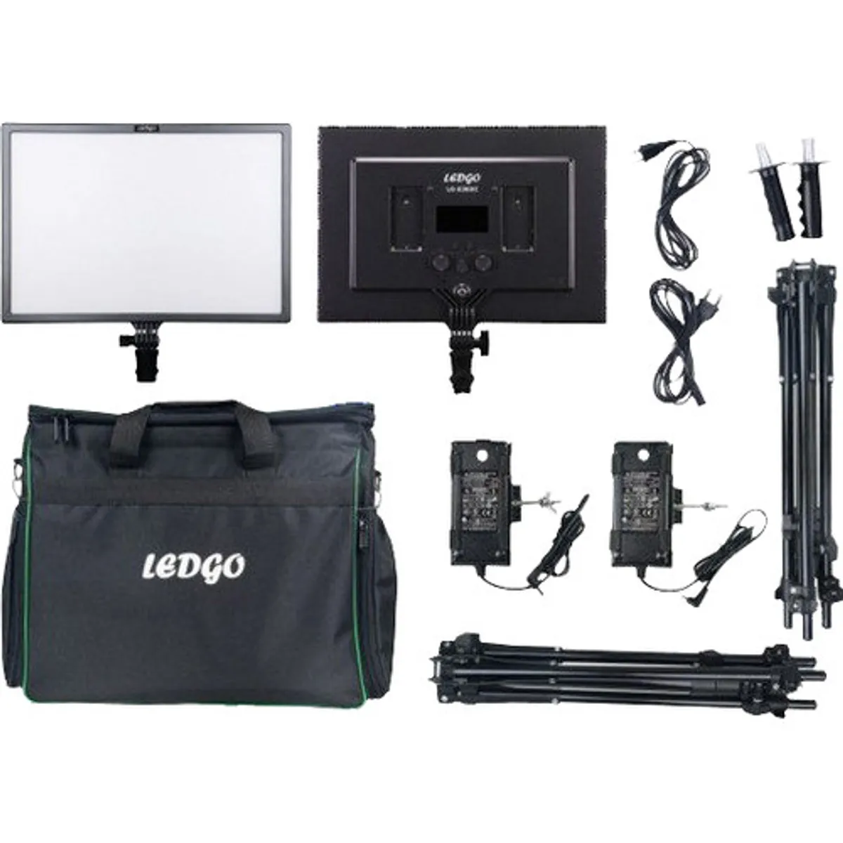 Ledgo LG-E268CK II Bi-Colour Kit
