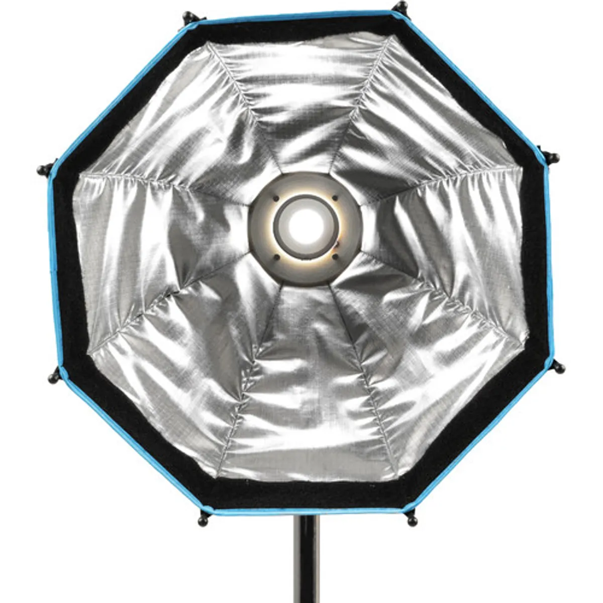 Nanlite Octagonal Softbox 40 cm FM Mount