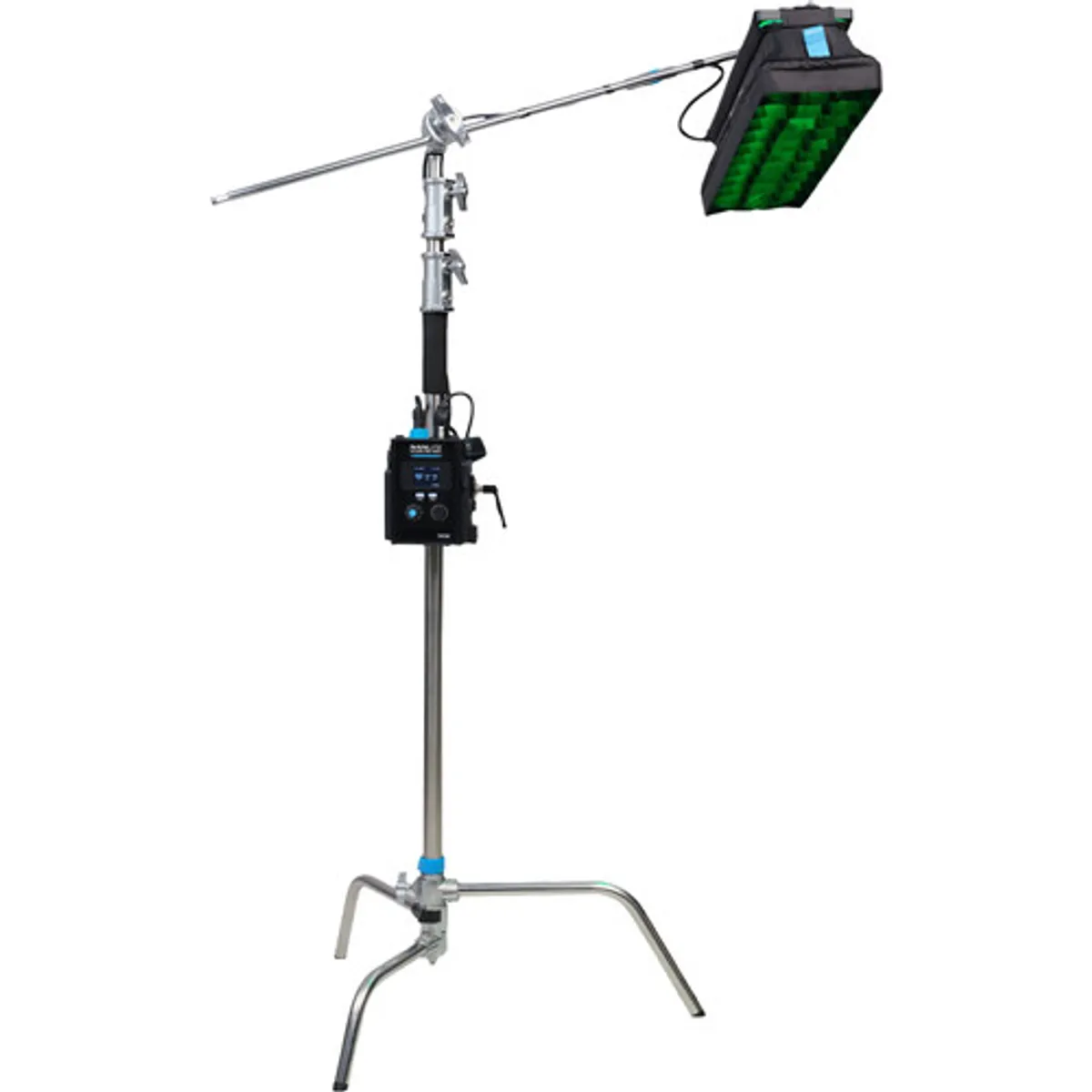 Nanlite PavoSlim 60CL