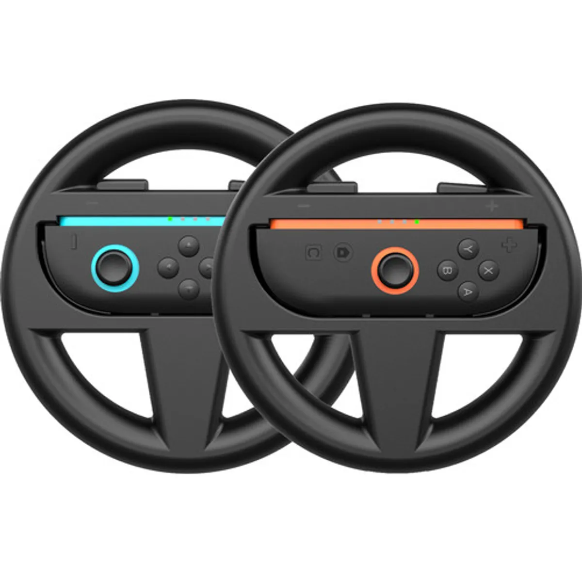 BlueBuilt Stuurtjes voor Nintendo Switch 2 Joy-Cons (2 stuks)