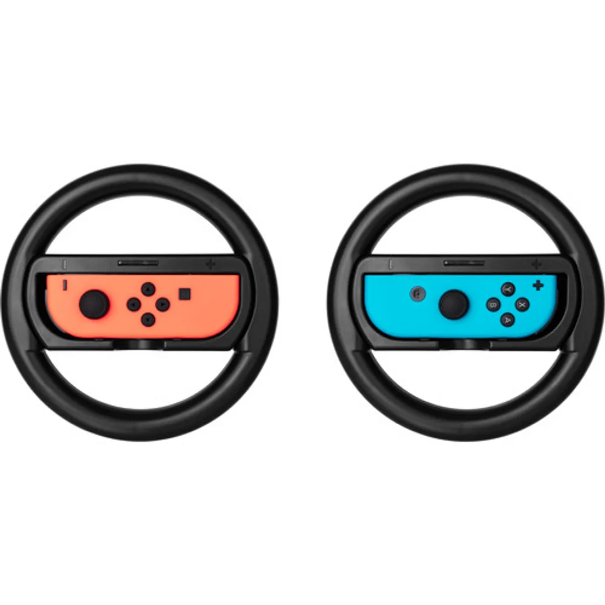 BlueBuilt Stuurtjes voor Nintendo Switch Joy-Cons