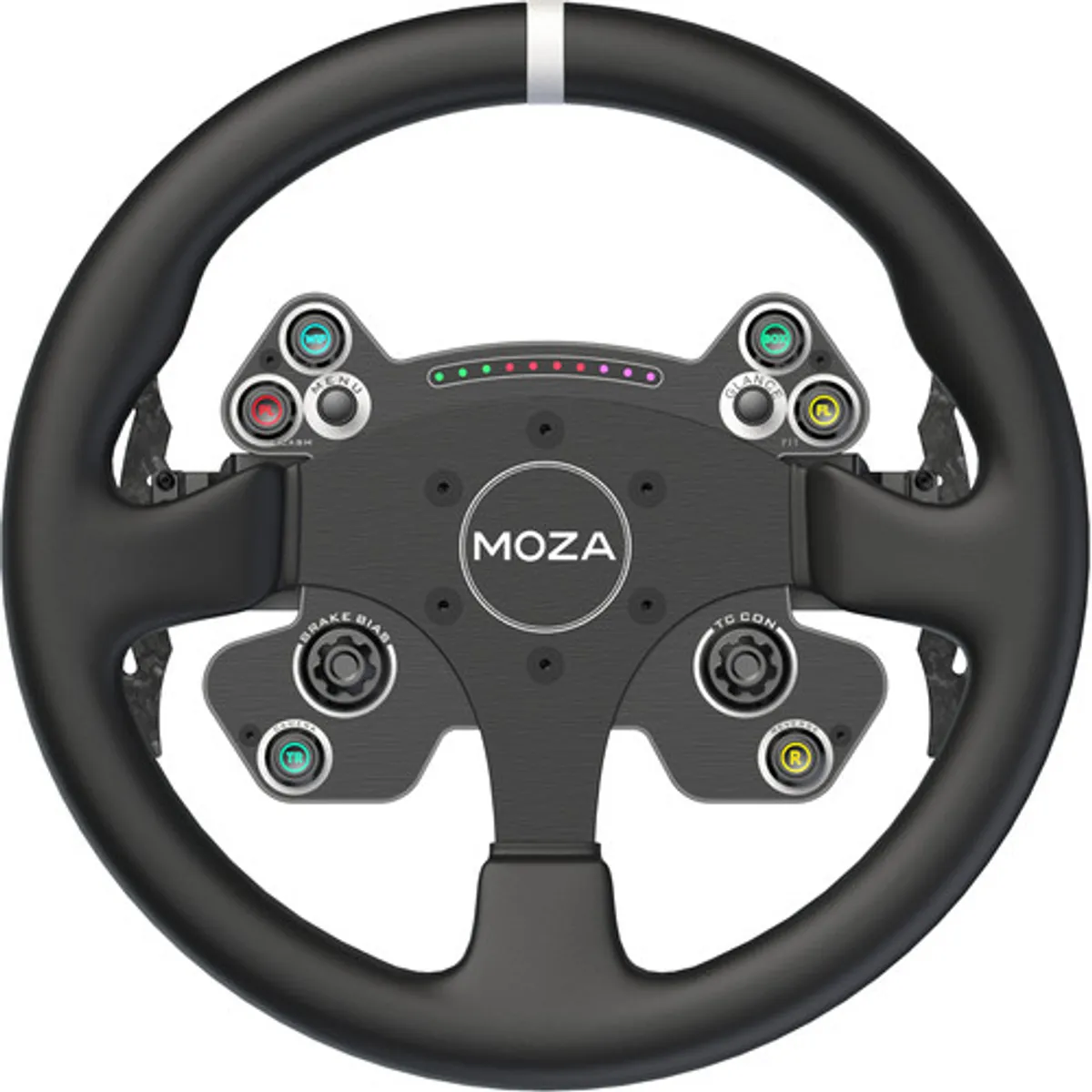 Moza CS V2P Stuurwiel
