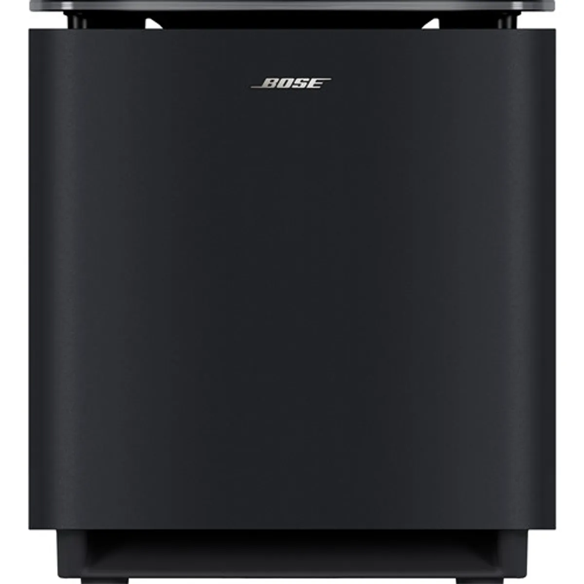 Bose Lifestyle Ultra Subwoofer Zwart