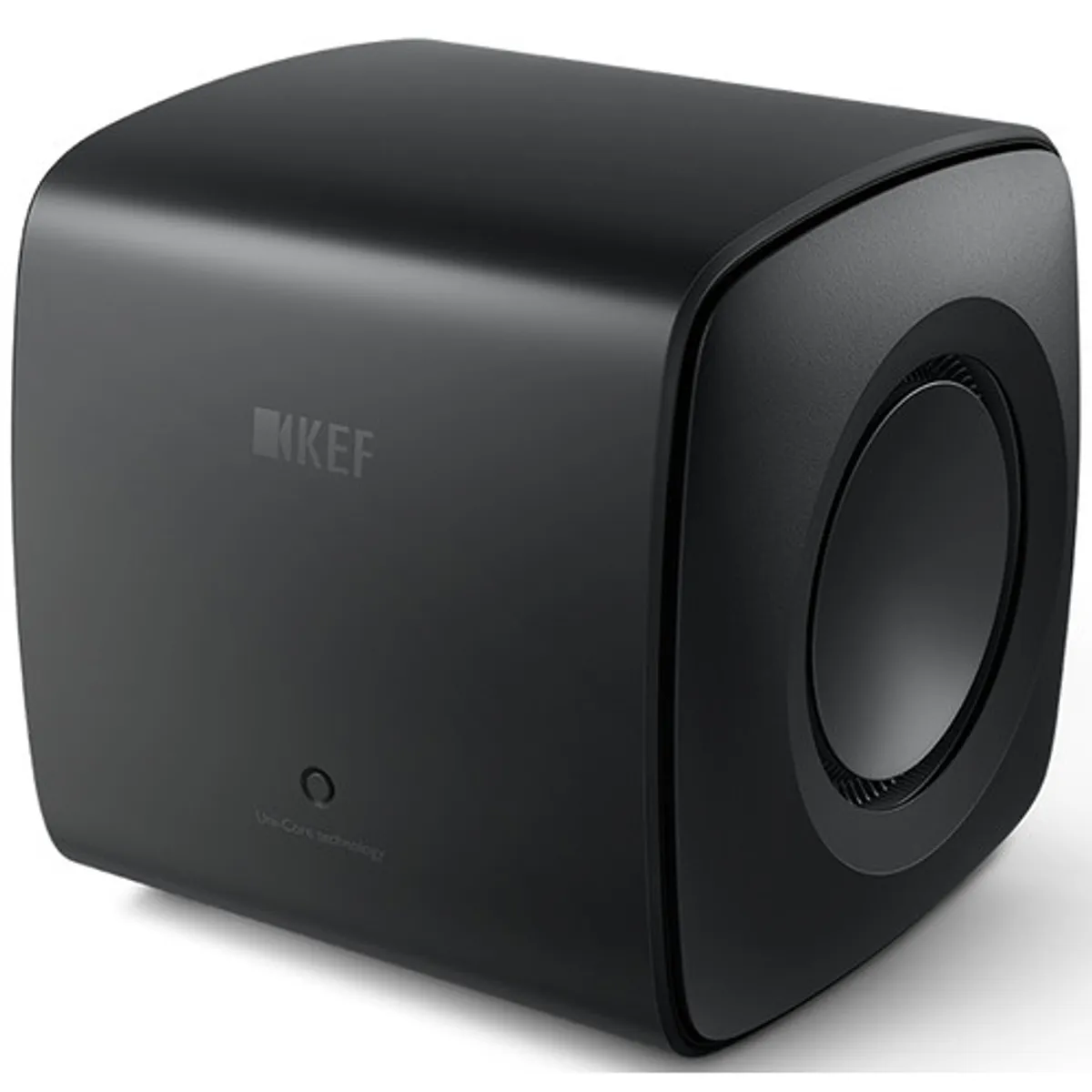 KEF KC62 Zwart