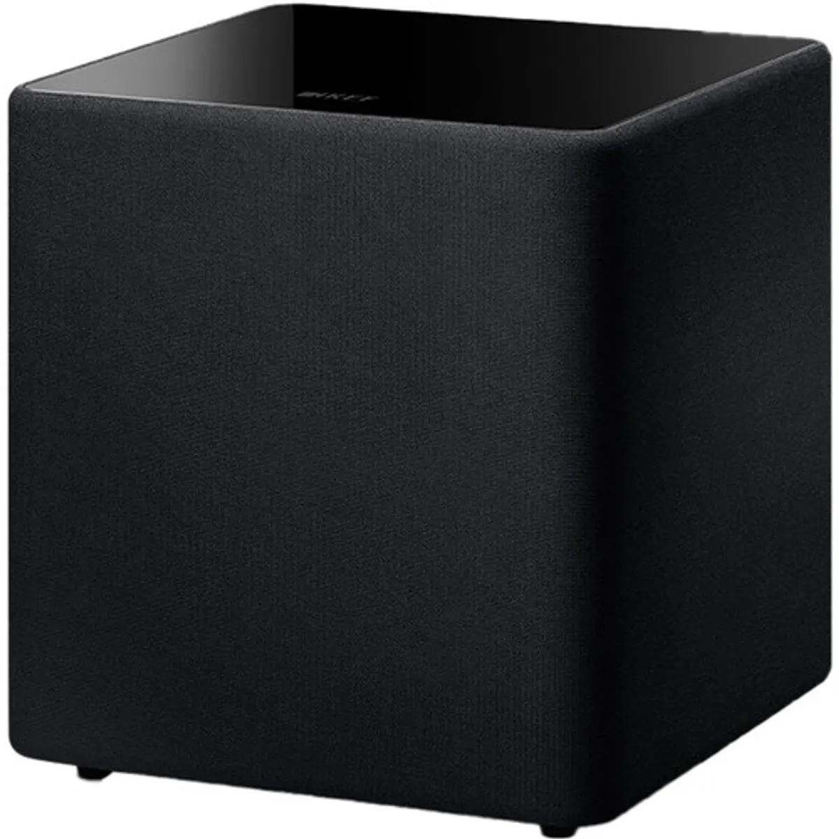 KEF Kube 10 MIE Zwart