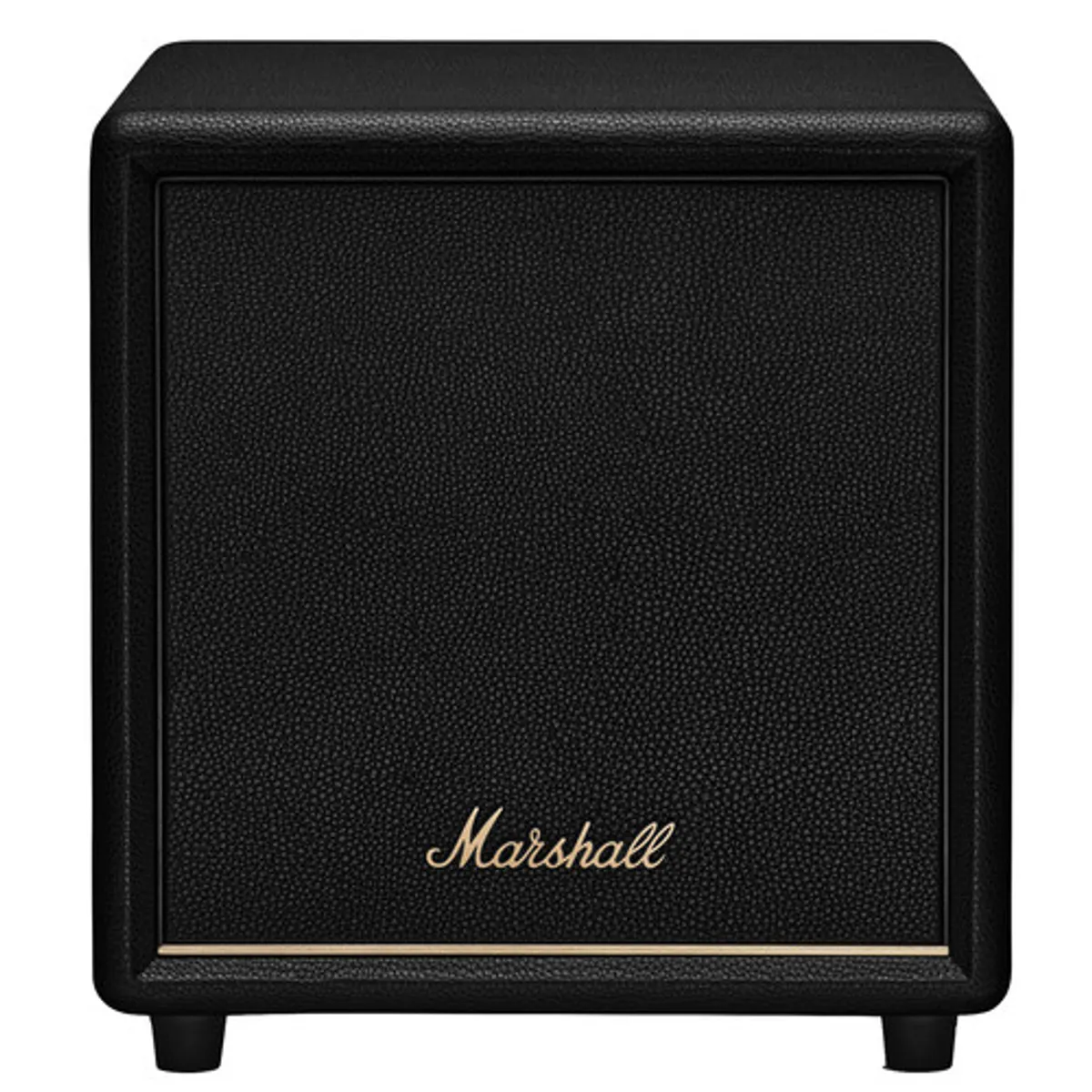 Marshall Heston Sub 200 Zwart