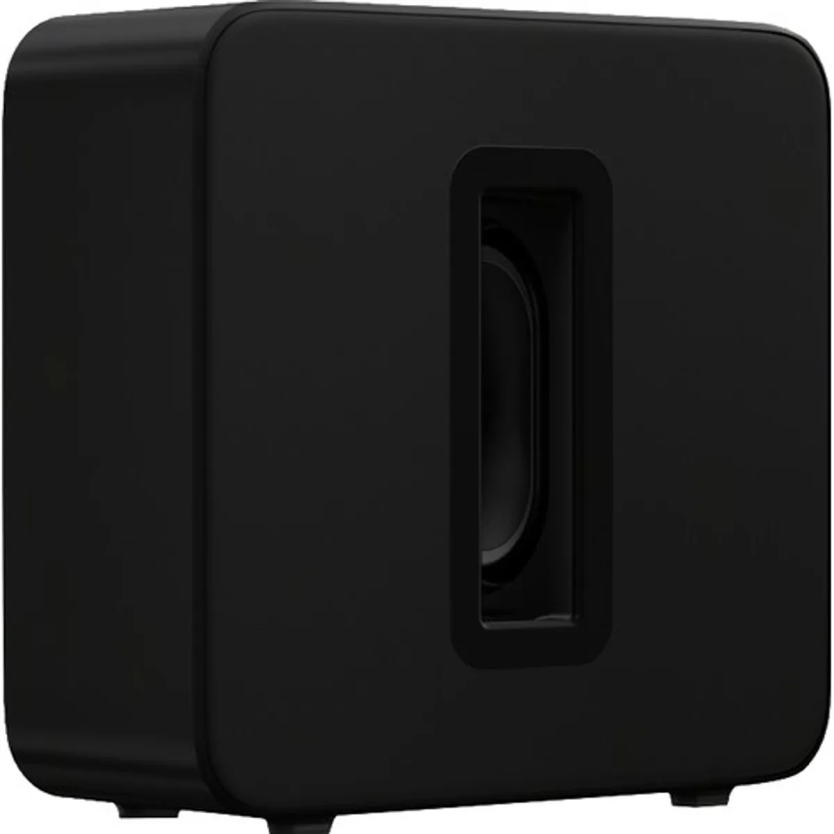 Sonos Sub 4 Zwart
