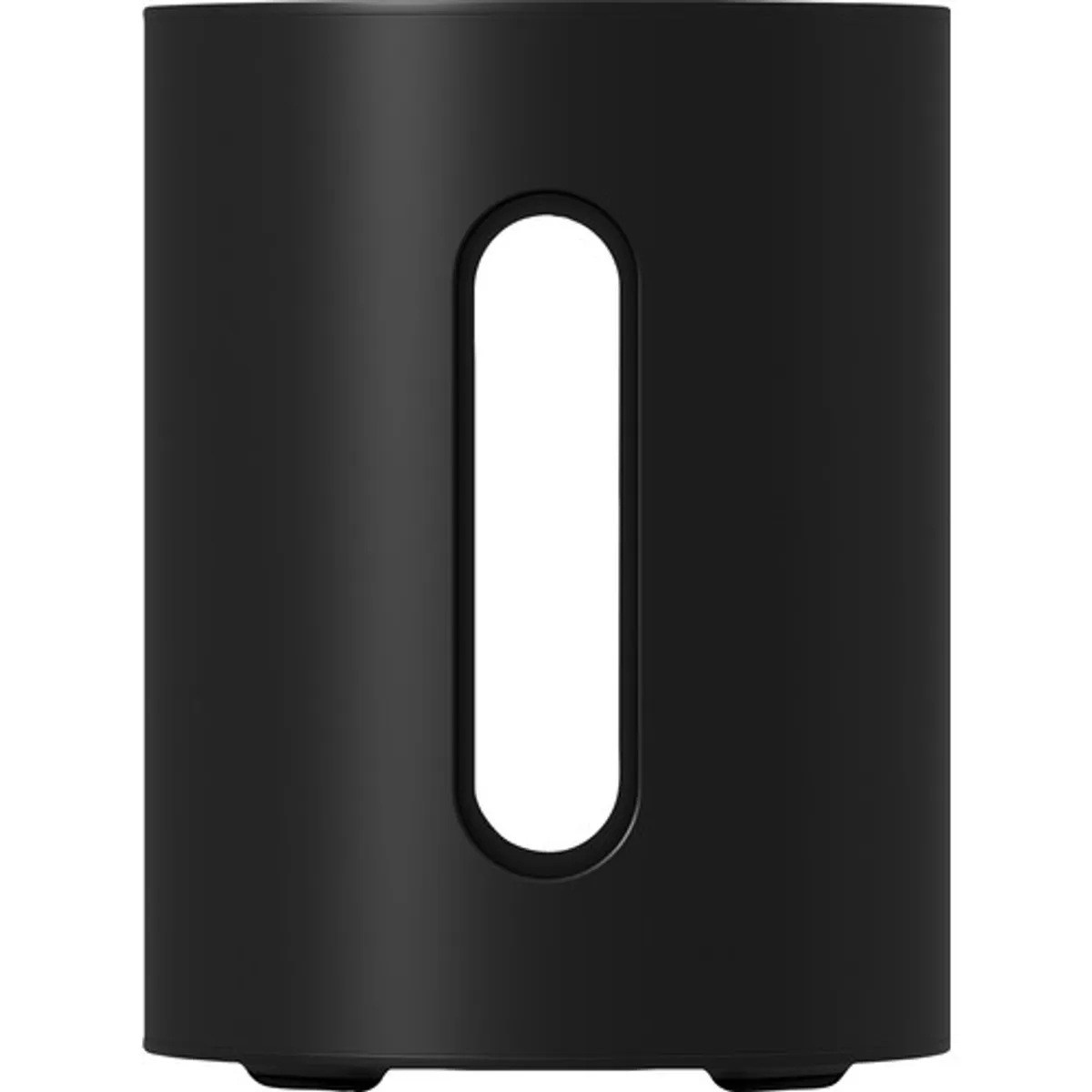Sonos Sub Mini Zwart