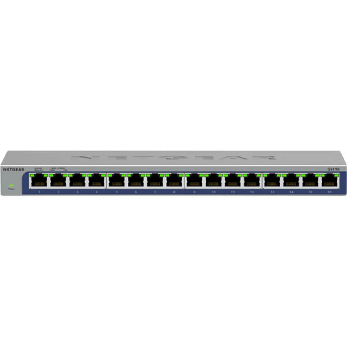 Netgear GS116