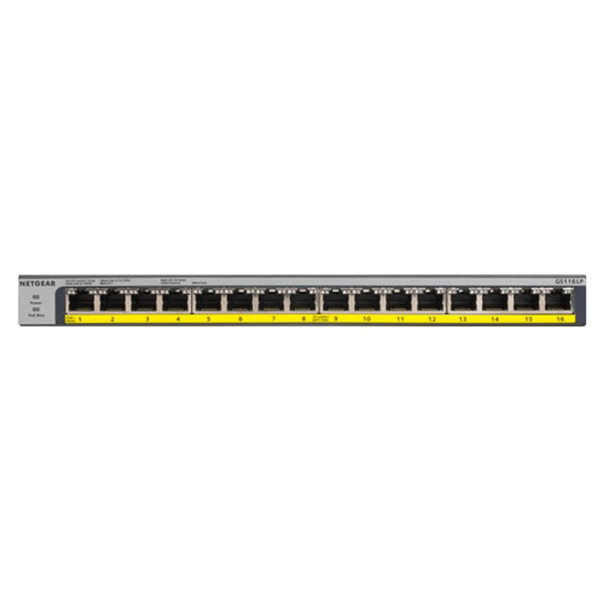 Netgear GS116LP