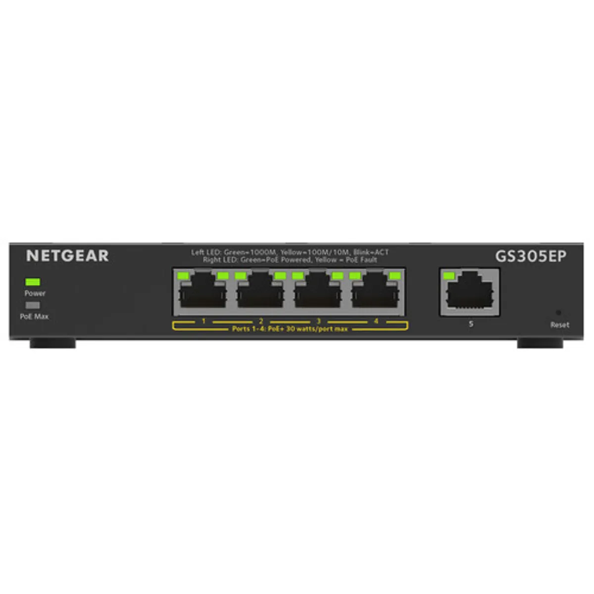 Netgear GS305EP