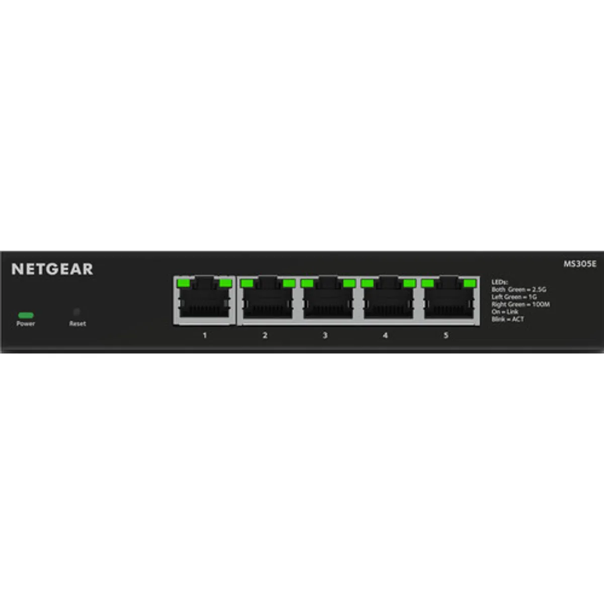 Netgear MS305E