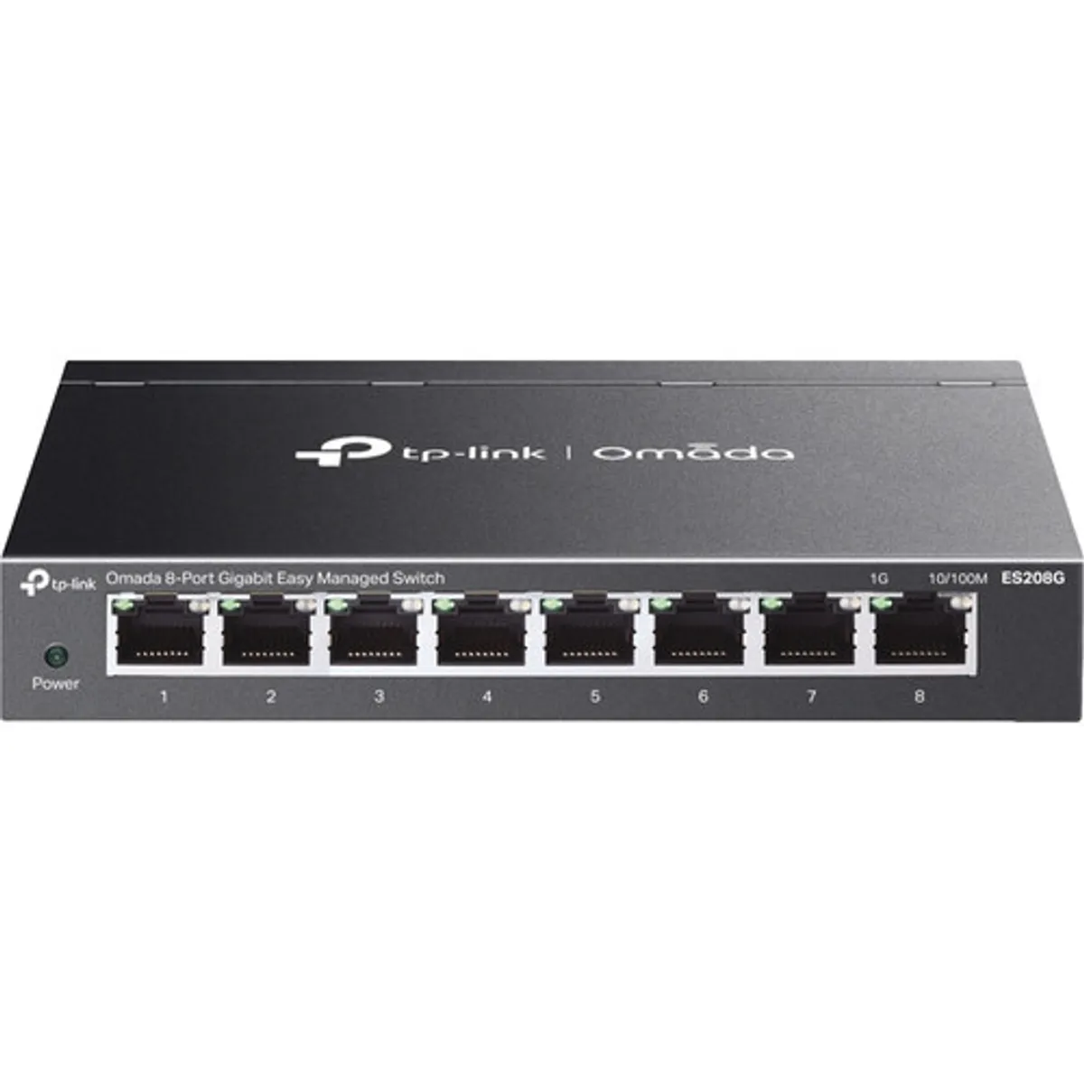 TP-Link Omada ES208G