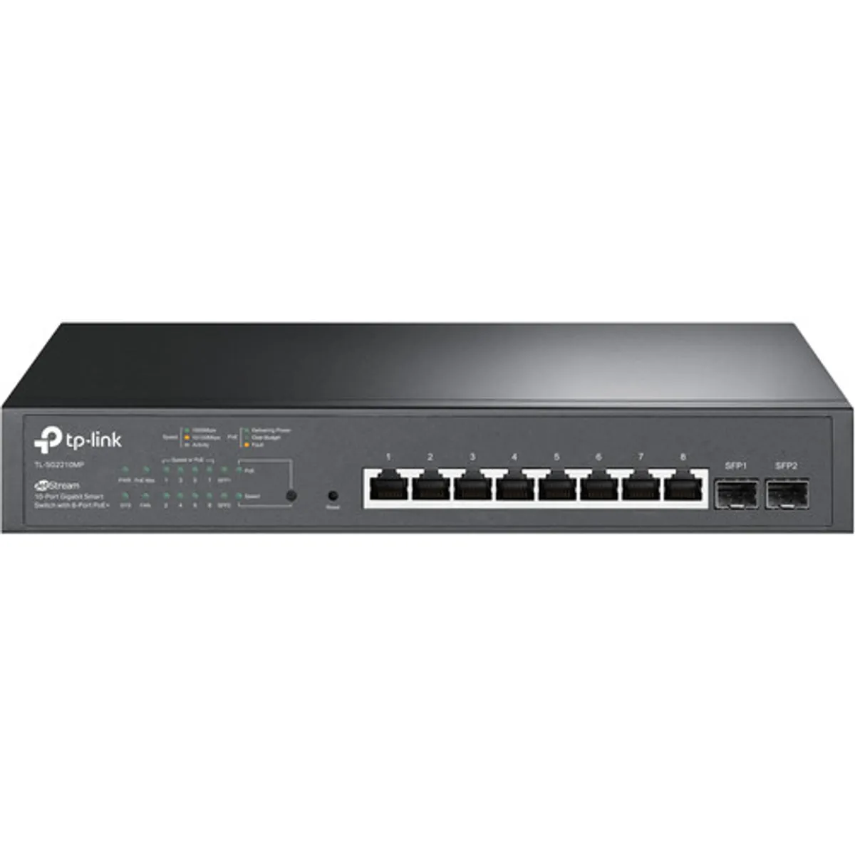 TP-Link Omada TL-SG2210MP