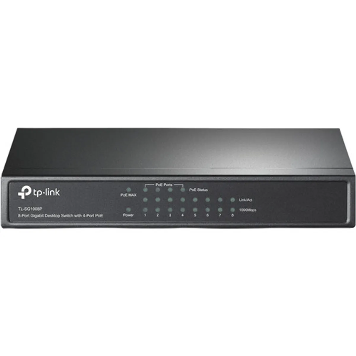 TP-Link TL-SG1008P