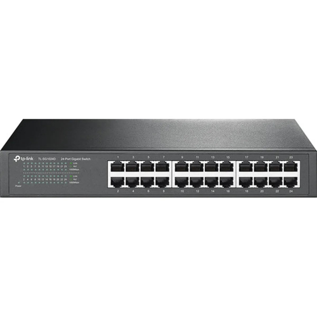 TP-Link TL-SG1024D