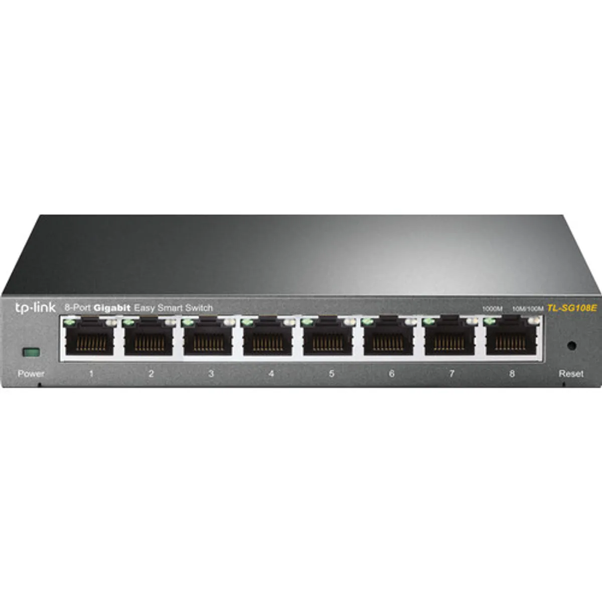 TP-Link TL-SG108E