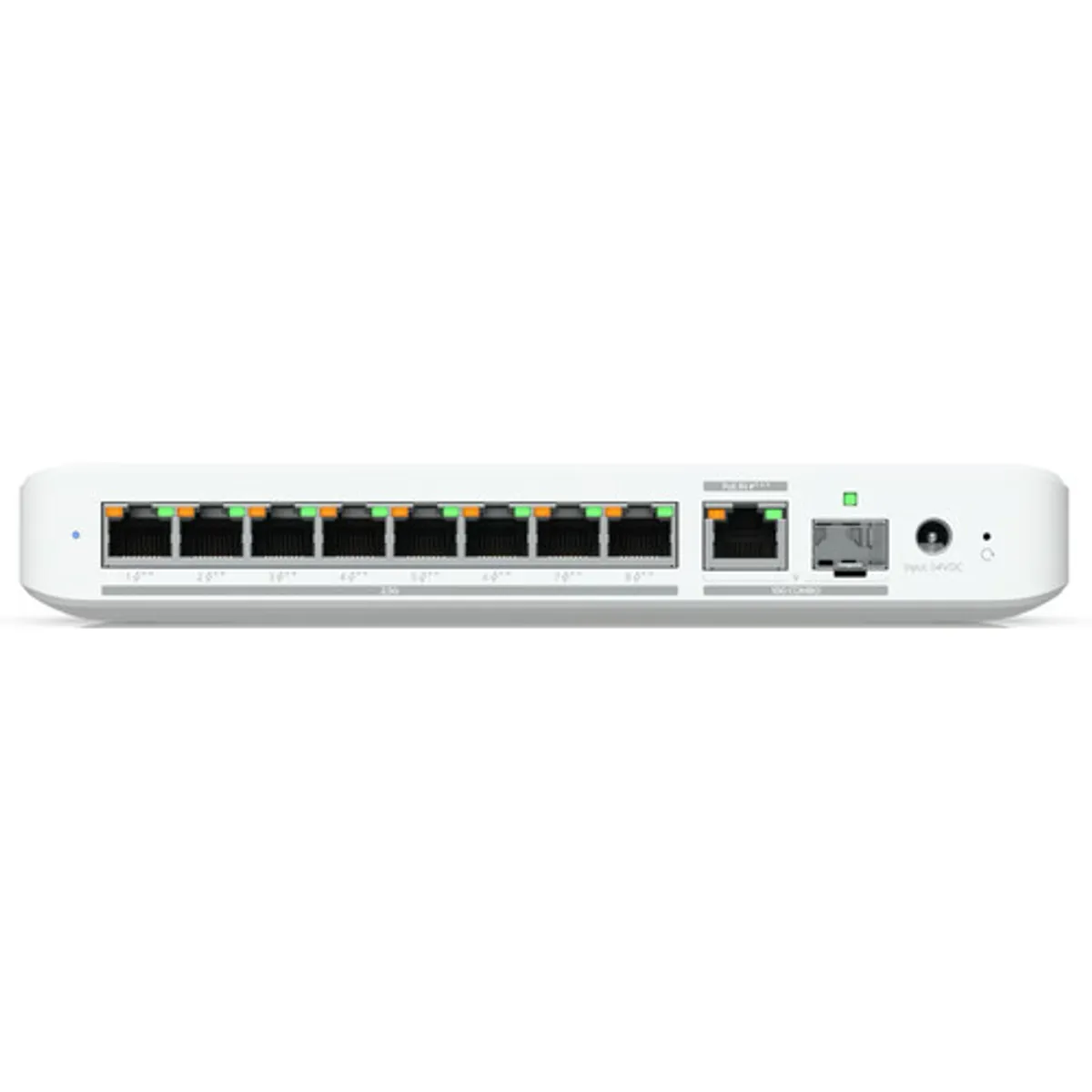 Ubiquiti Flex 2.5G PoE