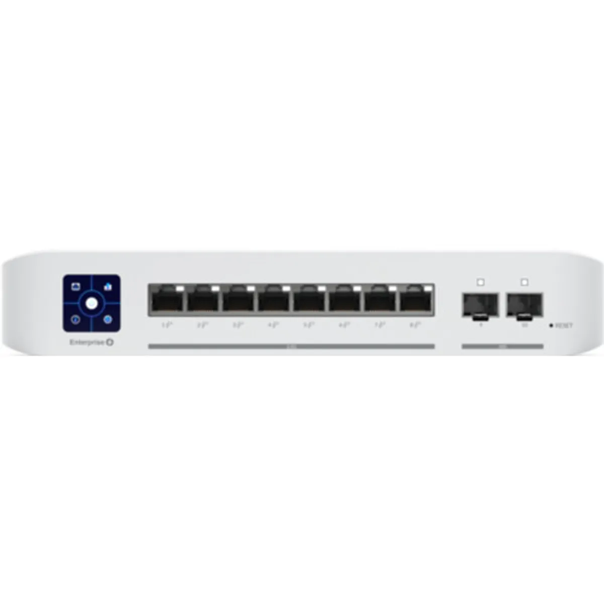 Ubiquiti UniFi Enterprise 8 PoE