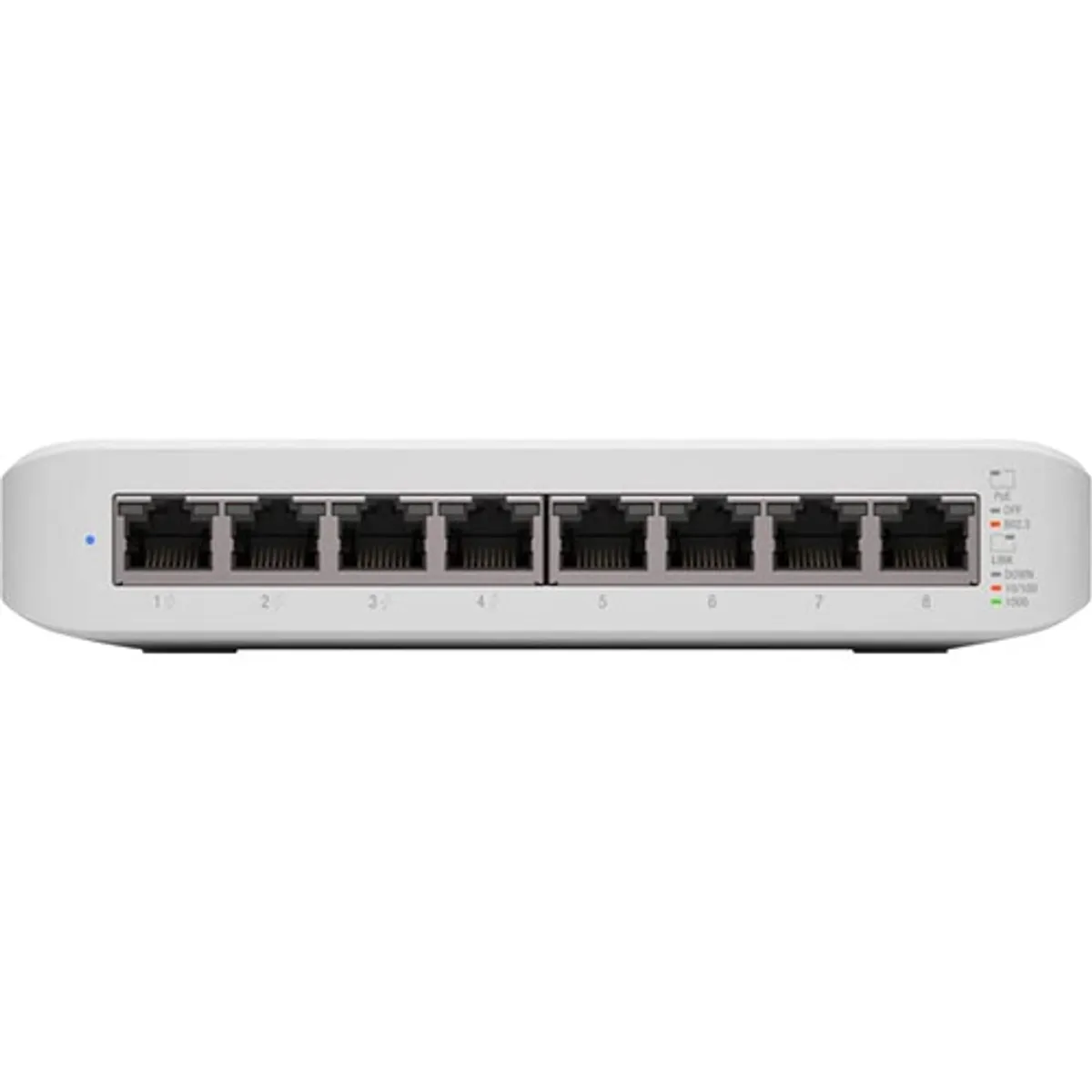 Ubiquiti UniFi USW-Lite-8-PoE