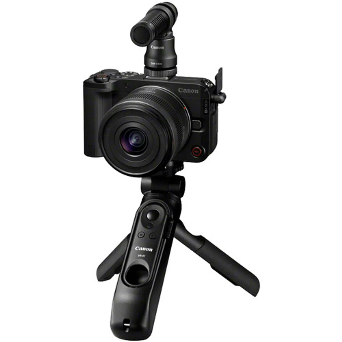 Canon EOS R50 V Content Creator Kit