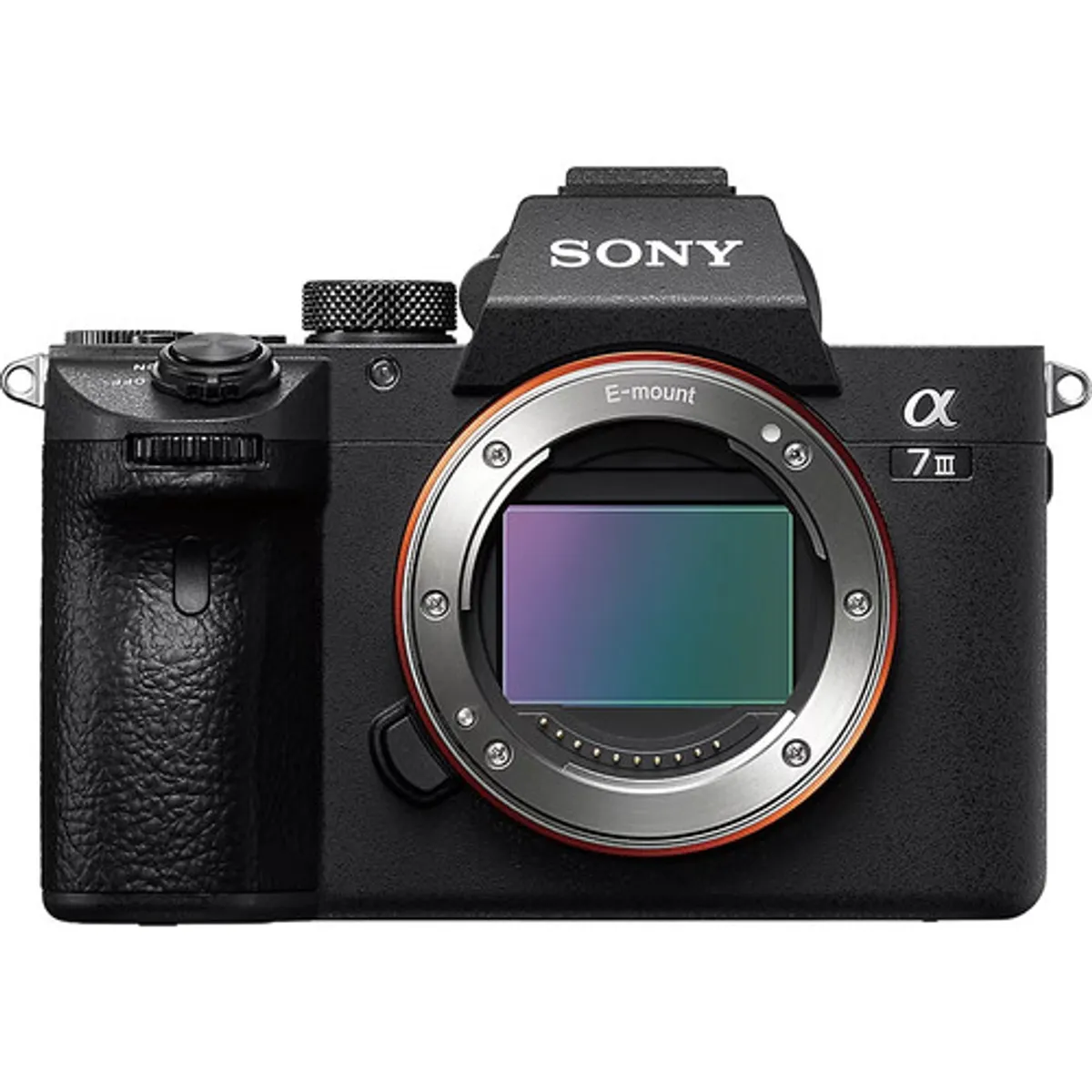 Sony Alpha A7 III + FE 28-70mm f/3.5-5.6 OSS II