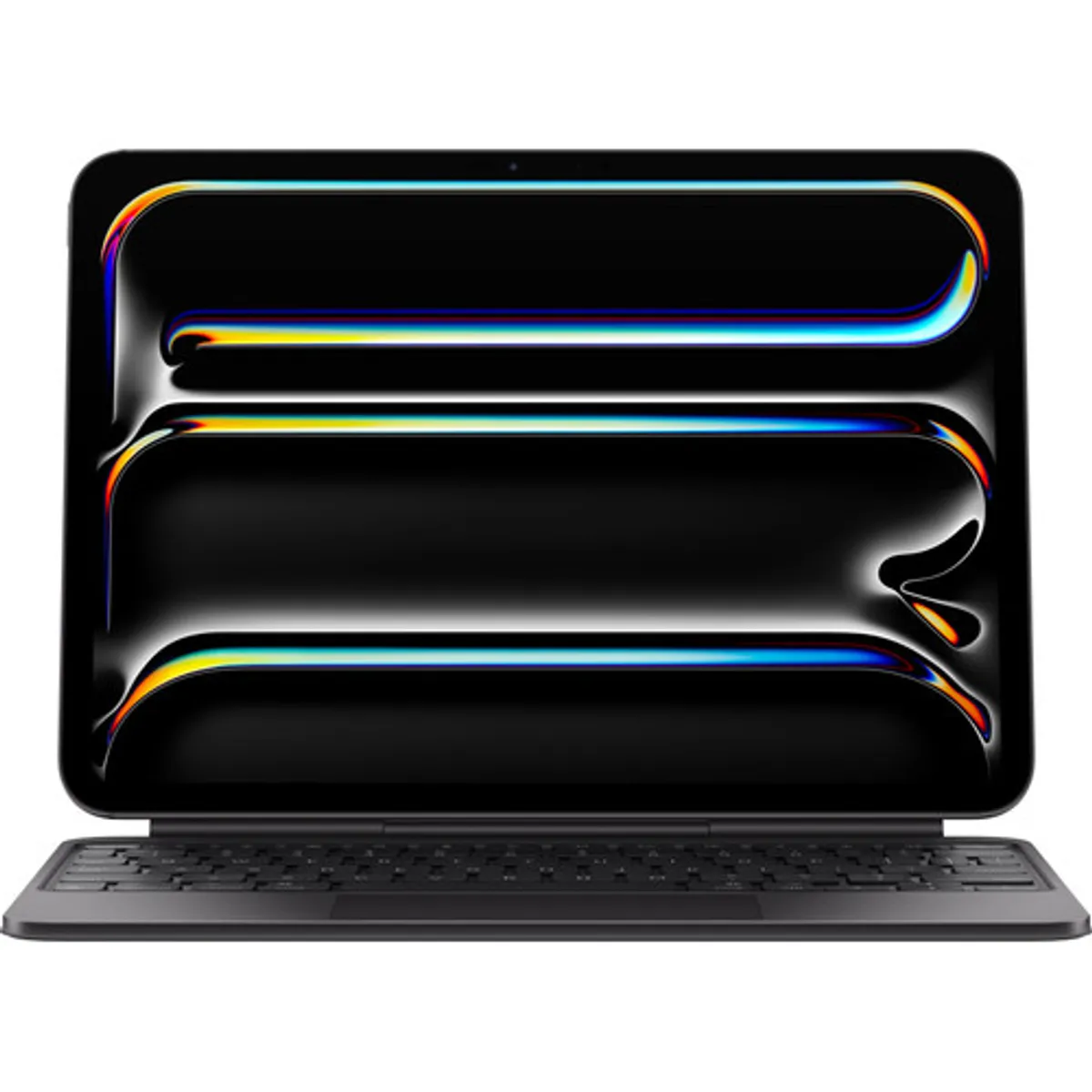 Apple Magic Keyboard iPad Pro 11 inch (2025/2024) QWERTY Zwart