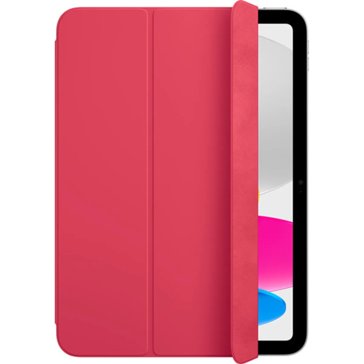 Apple Smart Folio iPad (2025/2022) Roze