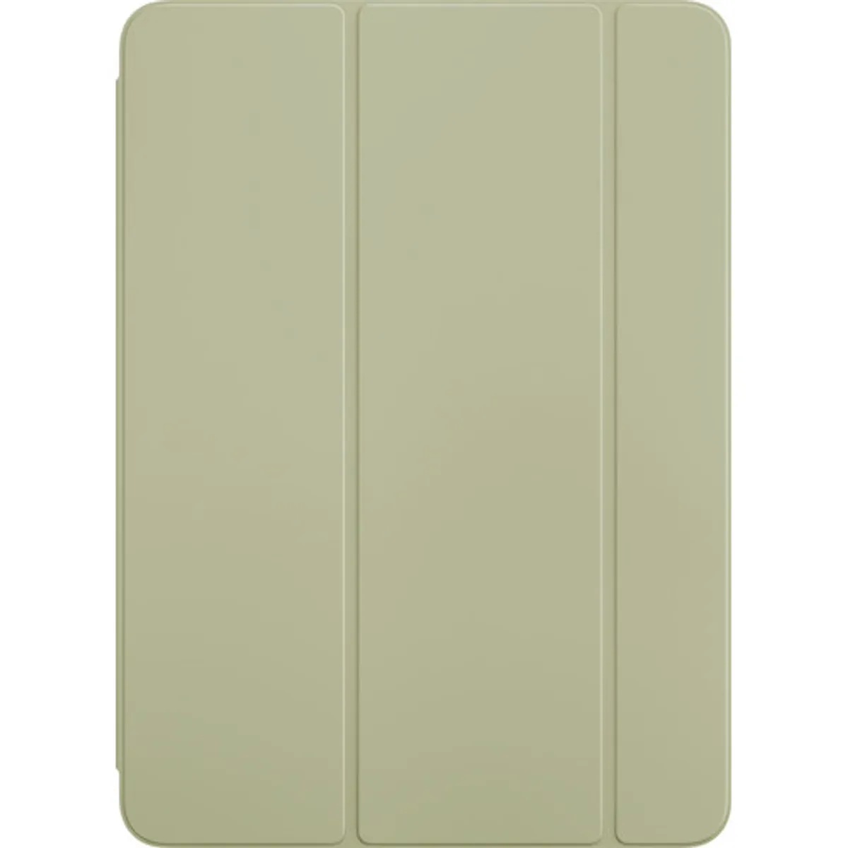 Apple Smart Folio iPad Air 13 inch (2026/2025/2024) Saliegroen