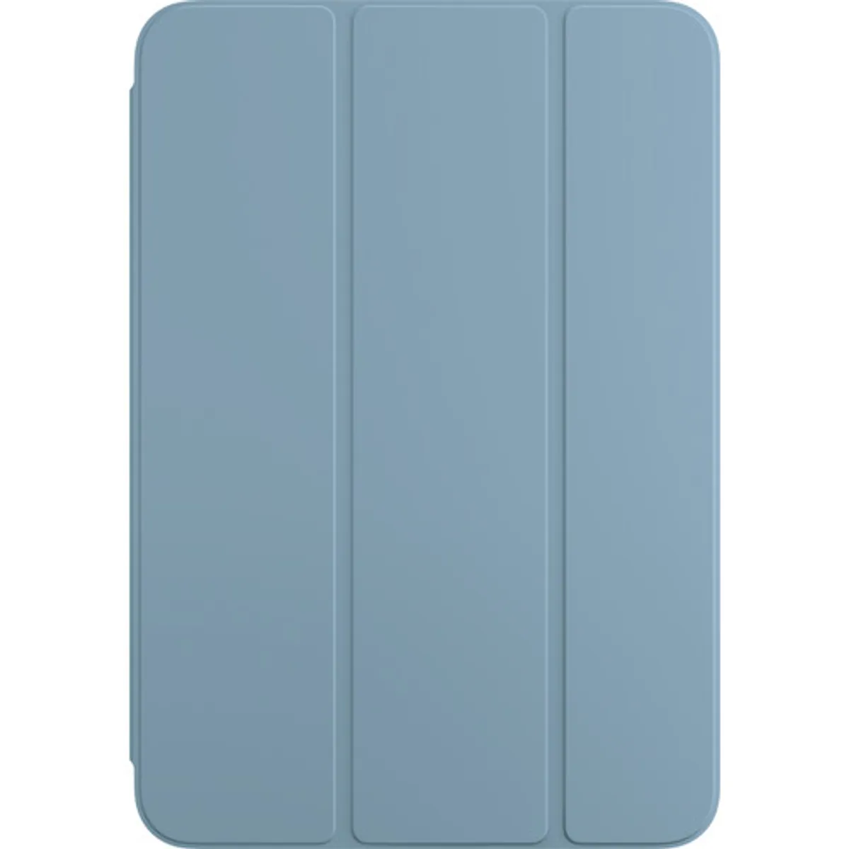 Apple Smart Folio iPad mini 7/6 (2024/2021) Blauw
