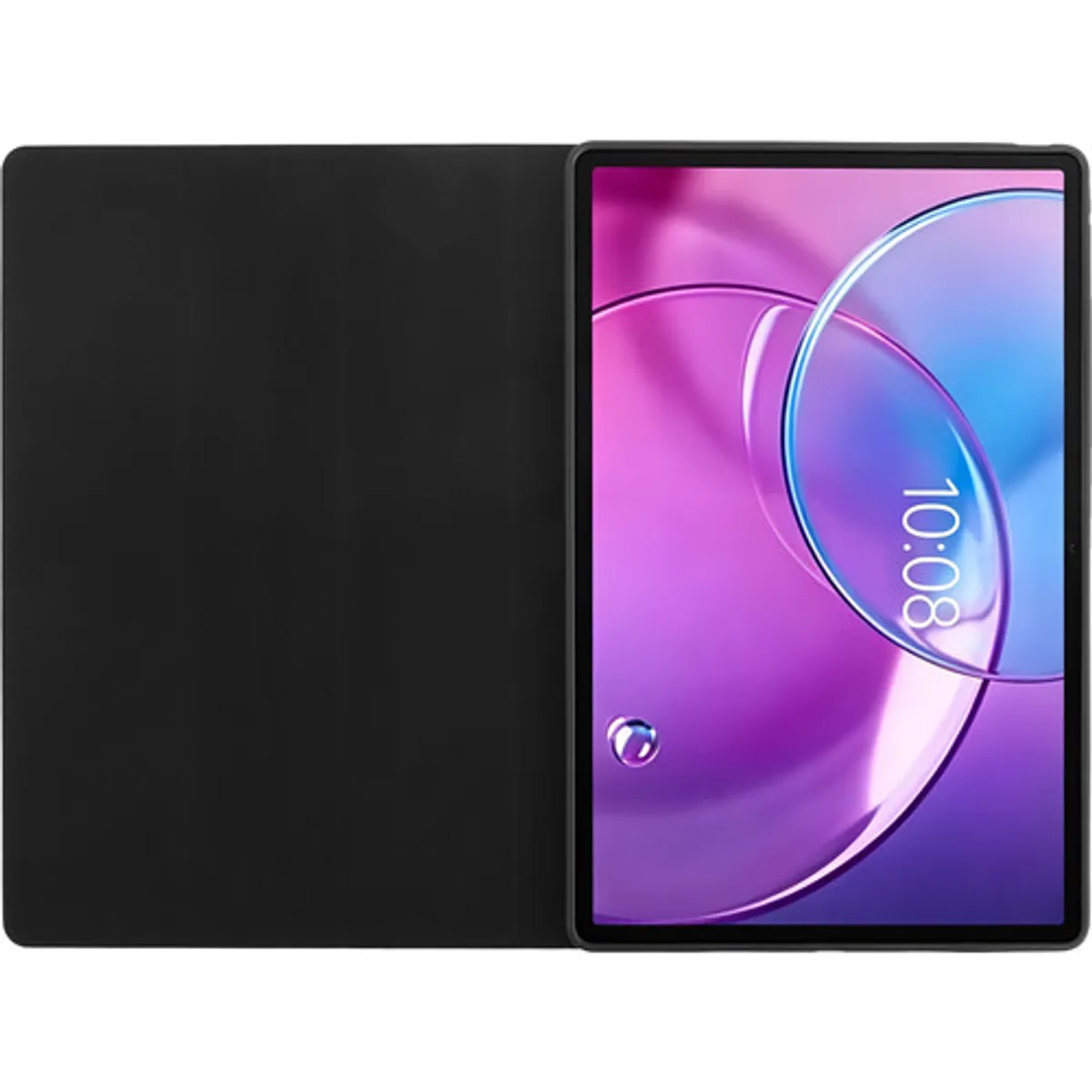 BlueBuilt Lenovo Idea Tab Pro Gen 2 Book Case Zwart