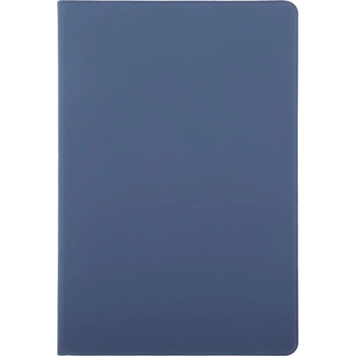 BlueBuilt Samsung Galaxy Tab A11 Plus Book Case Blauw